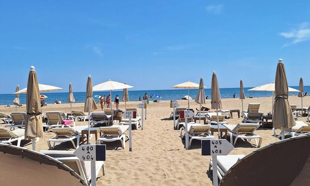 Playa Maison du Coquelicot