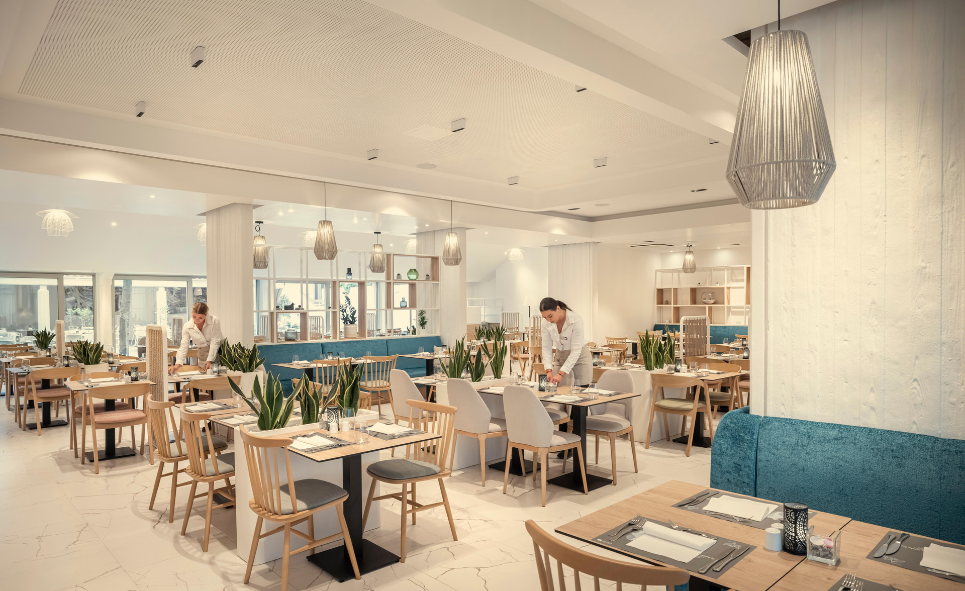 Restaurant Valamar Tirena Hotel