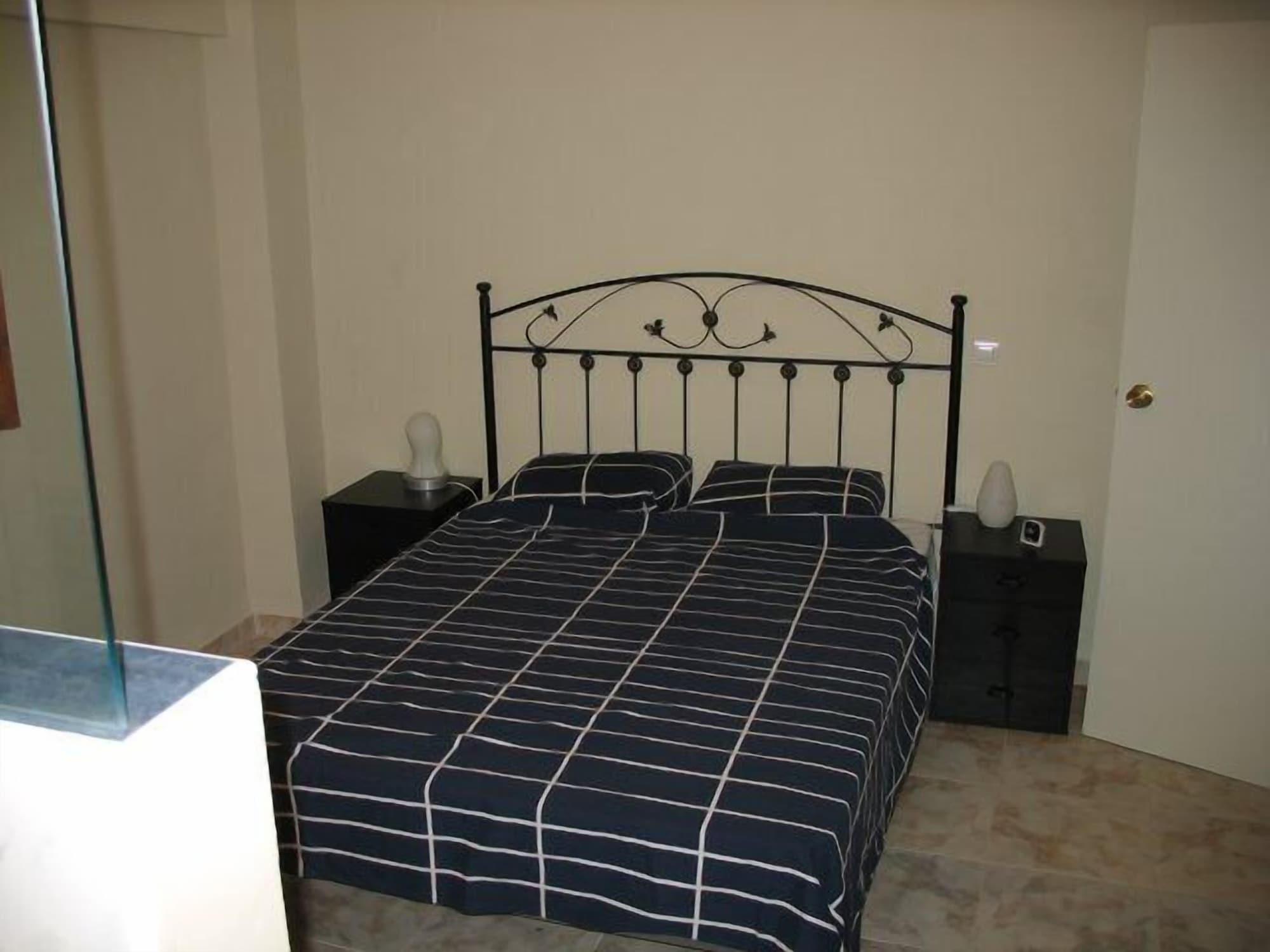 Habitación Lasnavillasmm
