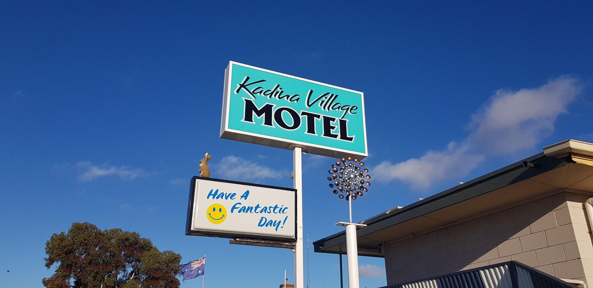 Varios Kadina Village Motel