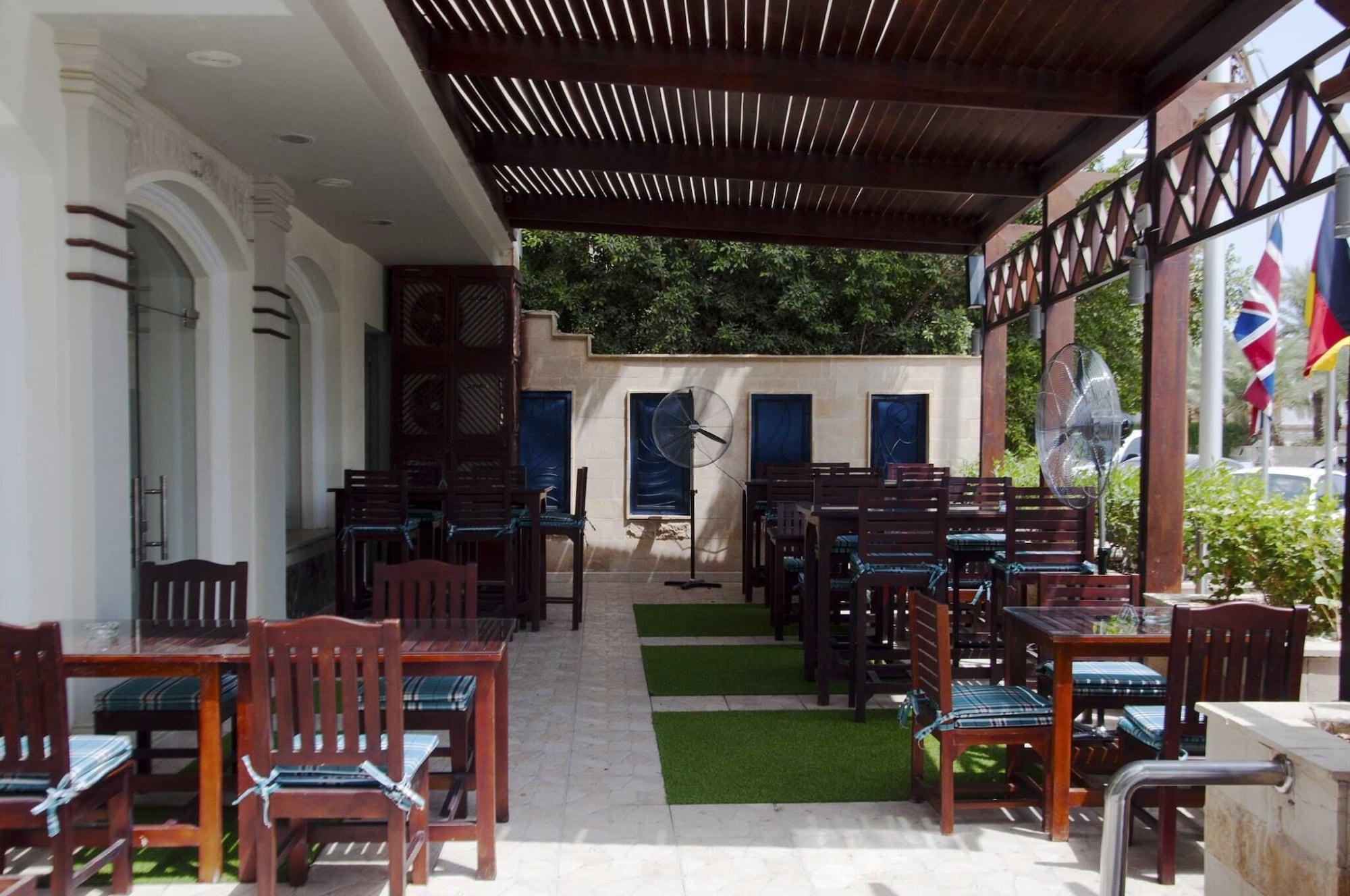 Vista Exterior Elaria