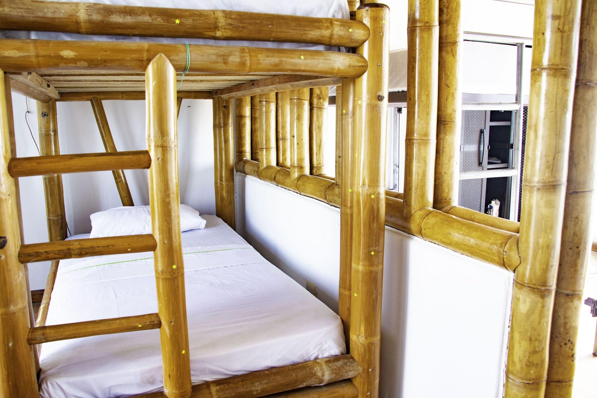 Set de Habitación Montanita View