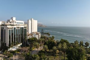 Alojamiento - Miraflores Park, A Belmond Hotel, Lima