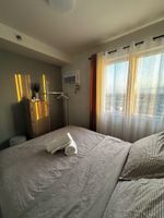 Alquiler Vacacional - A 24-sqm studio type . Has 3 beds and perfect for families, couples or friends.