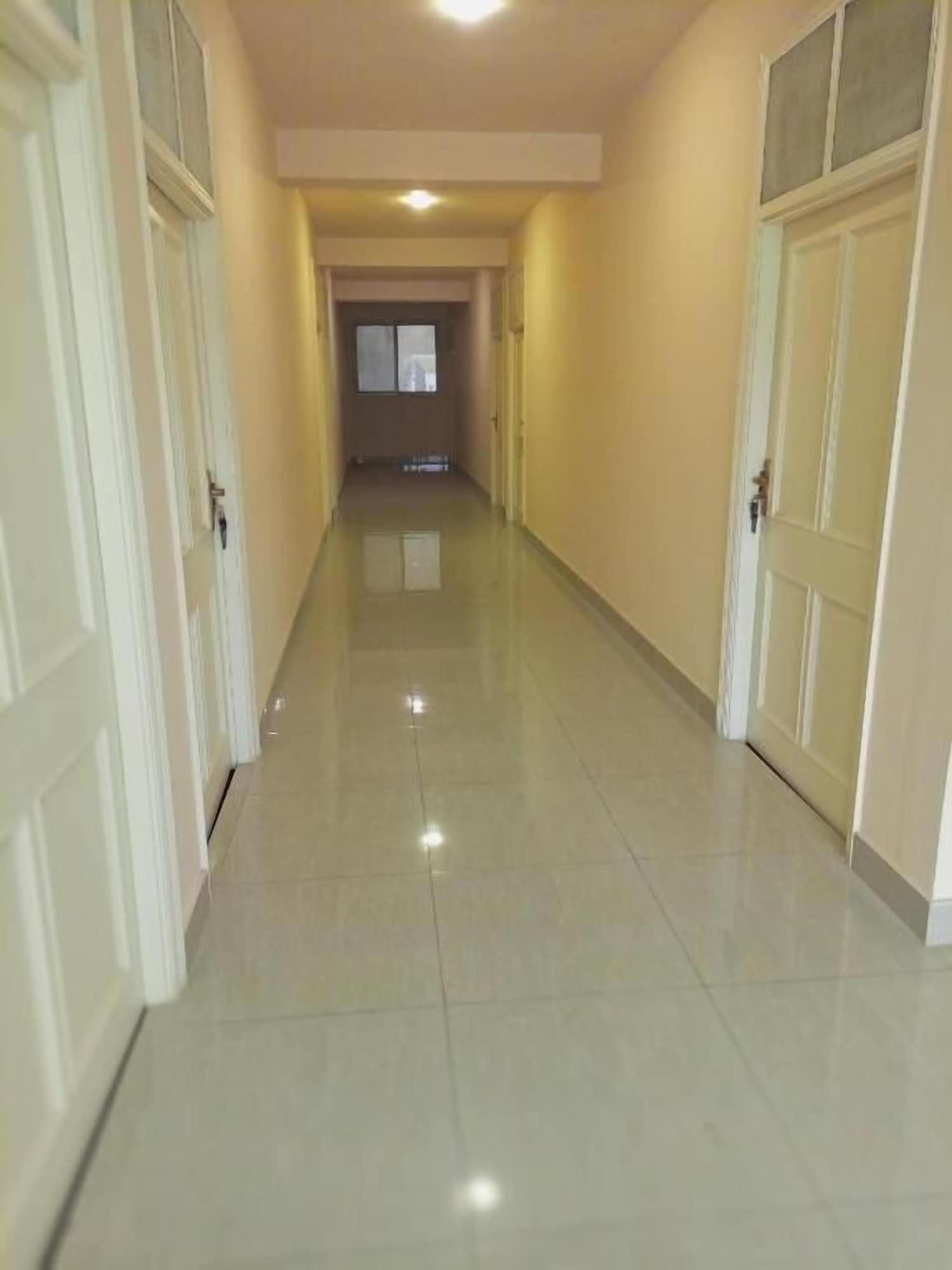 Comodidades del Alojamiento Canal View Hotel