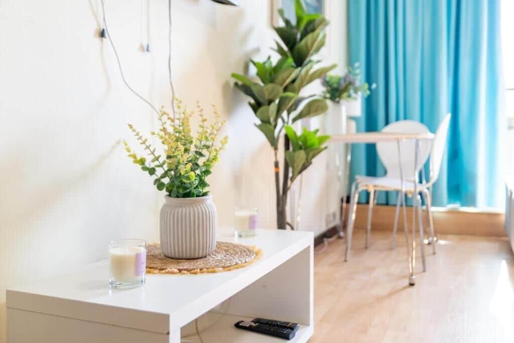 Restaurant Smartroom Madrid by Arco