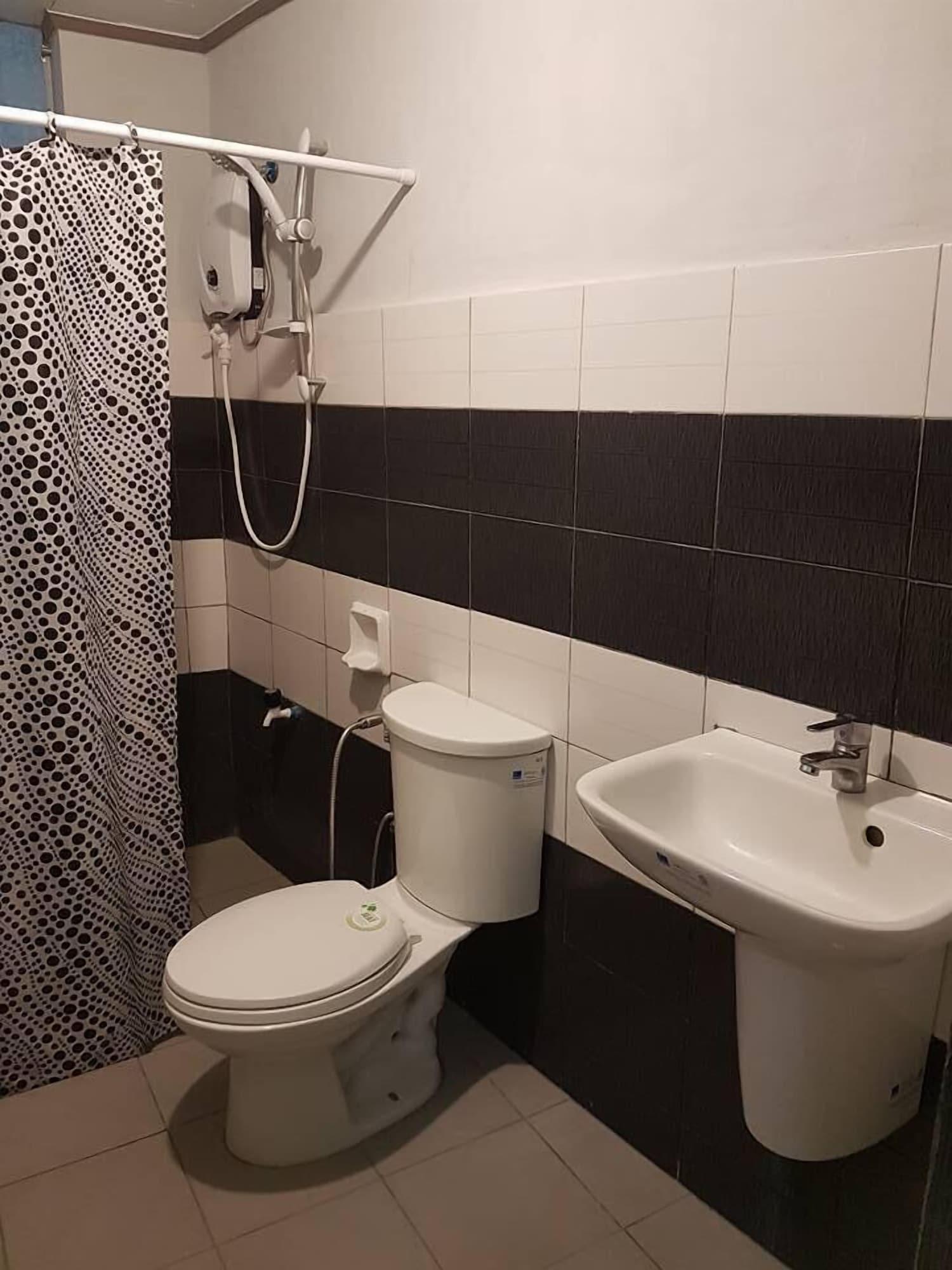 Equipamiento de Habitación Batanes Casa Feliciano