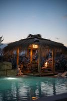 Alojamiento - Bali Andino Hotel Boutique & Lodges Mendoza