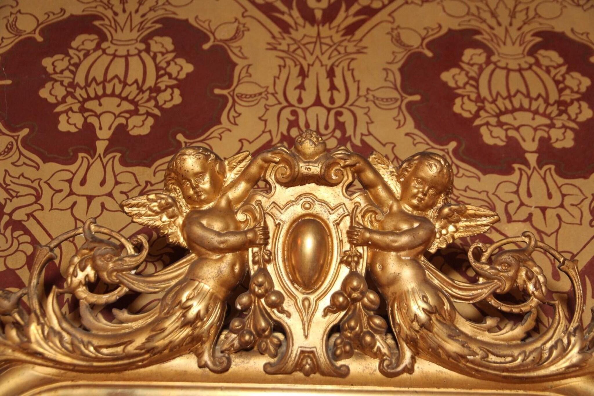 Vista Lobby Residenza Dei Ricci Relais