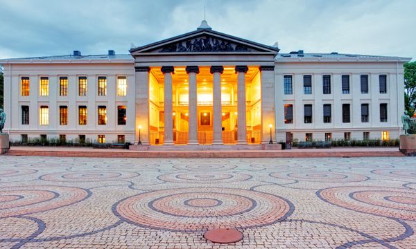 Frogner