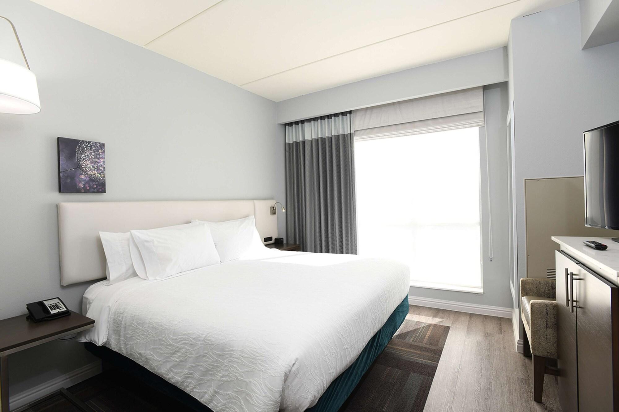 Habitación Hilton Garden Inn Jacksonville