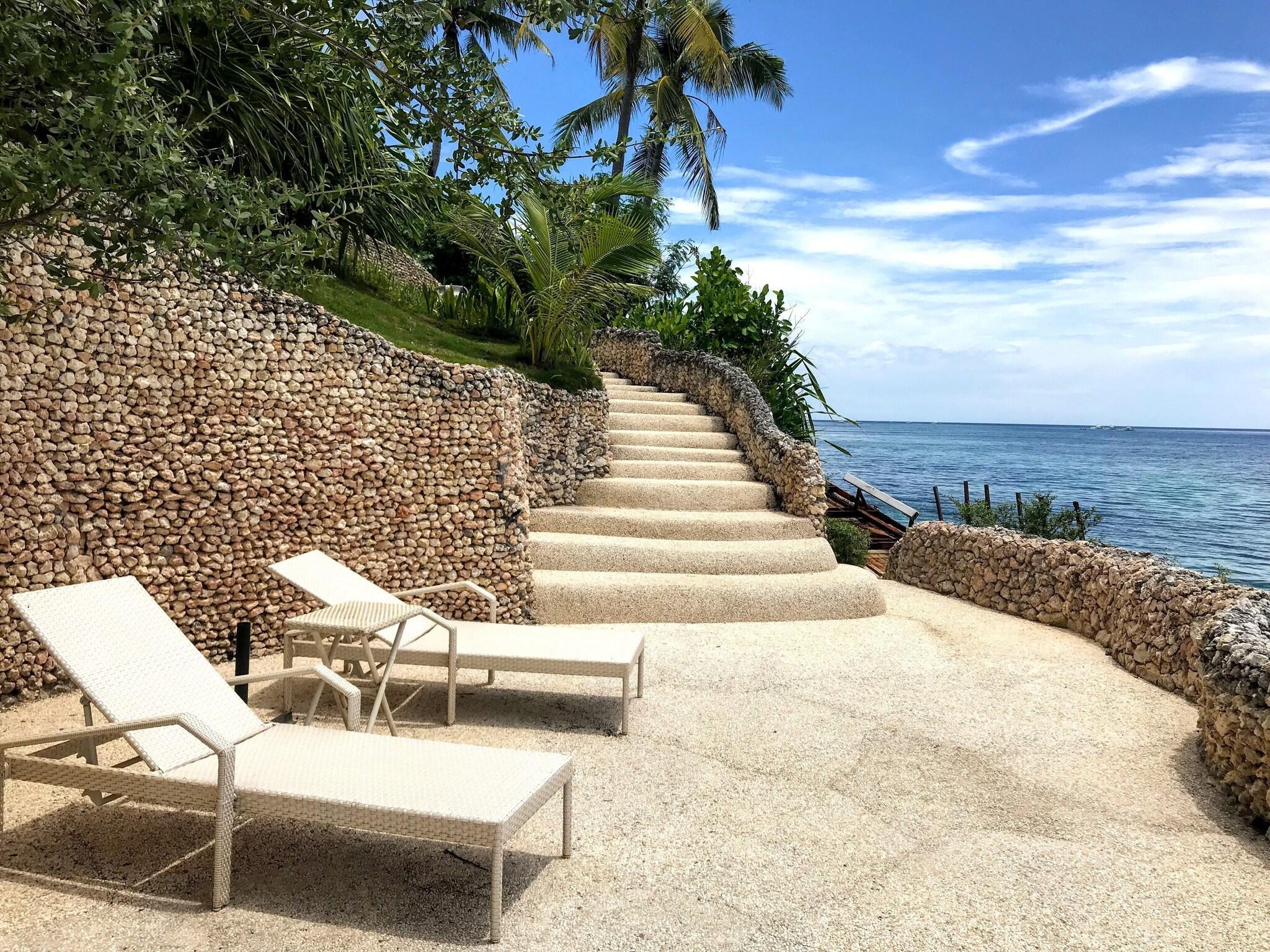 Vista Exterior Donatela Resort & Sanctuary