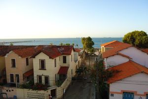 Alojamiento - Iracema Mar Hotel