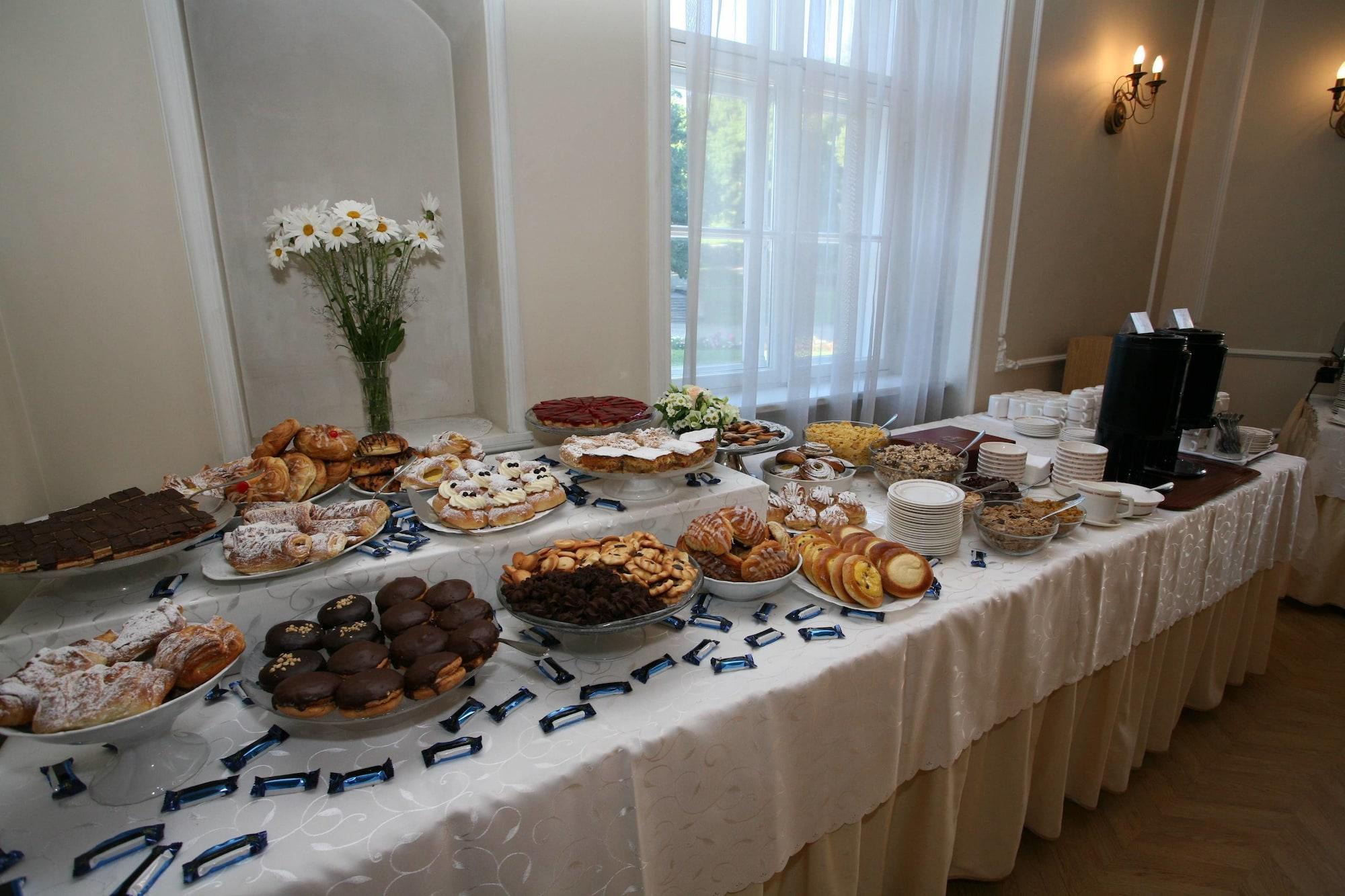 Restaurant Draakon Hotel