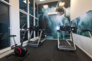 Alquiler Vacacional - 10 Verano Stay Suite (Wi-Fi and Garage)