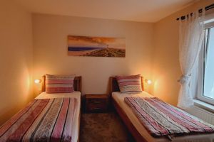Alquiler Vacacional - FEWO-Soltau: Spacious vacation apartment in a central location.