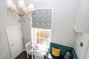 Alquiler Vacacional - Hamilton's Studio