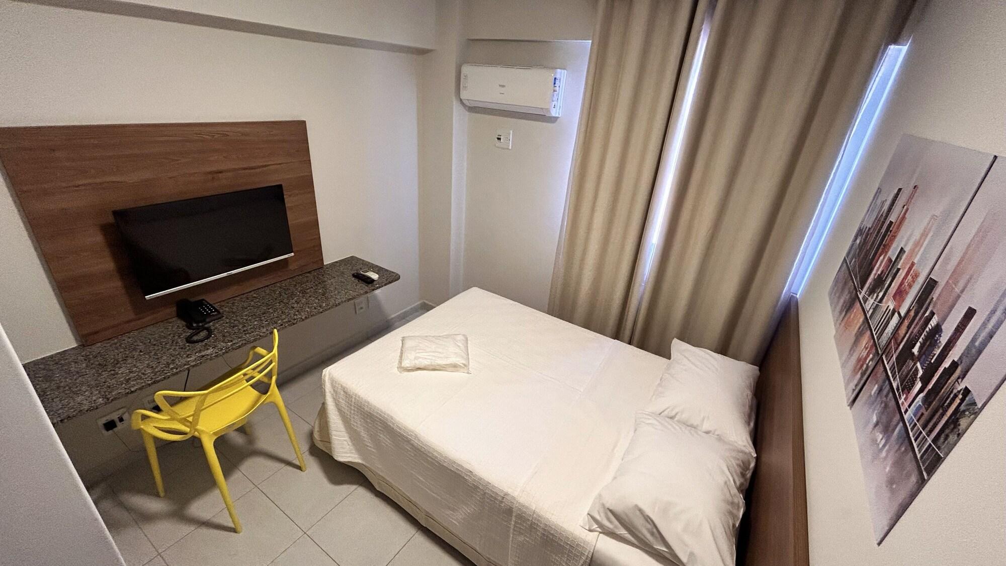 Habitación NORTH HOTEIS