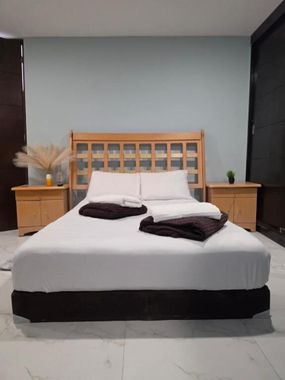 Hotel Boutique Venecia CDMX - Hoteles en Roma Norte de Ciudad de México
