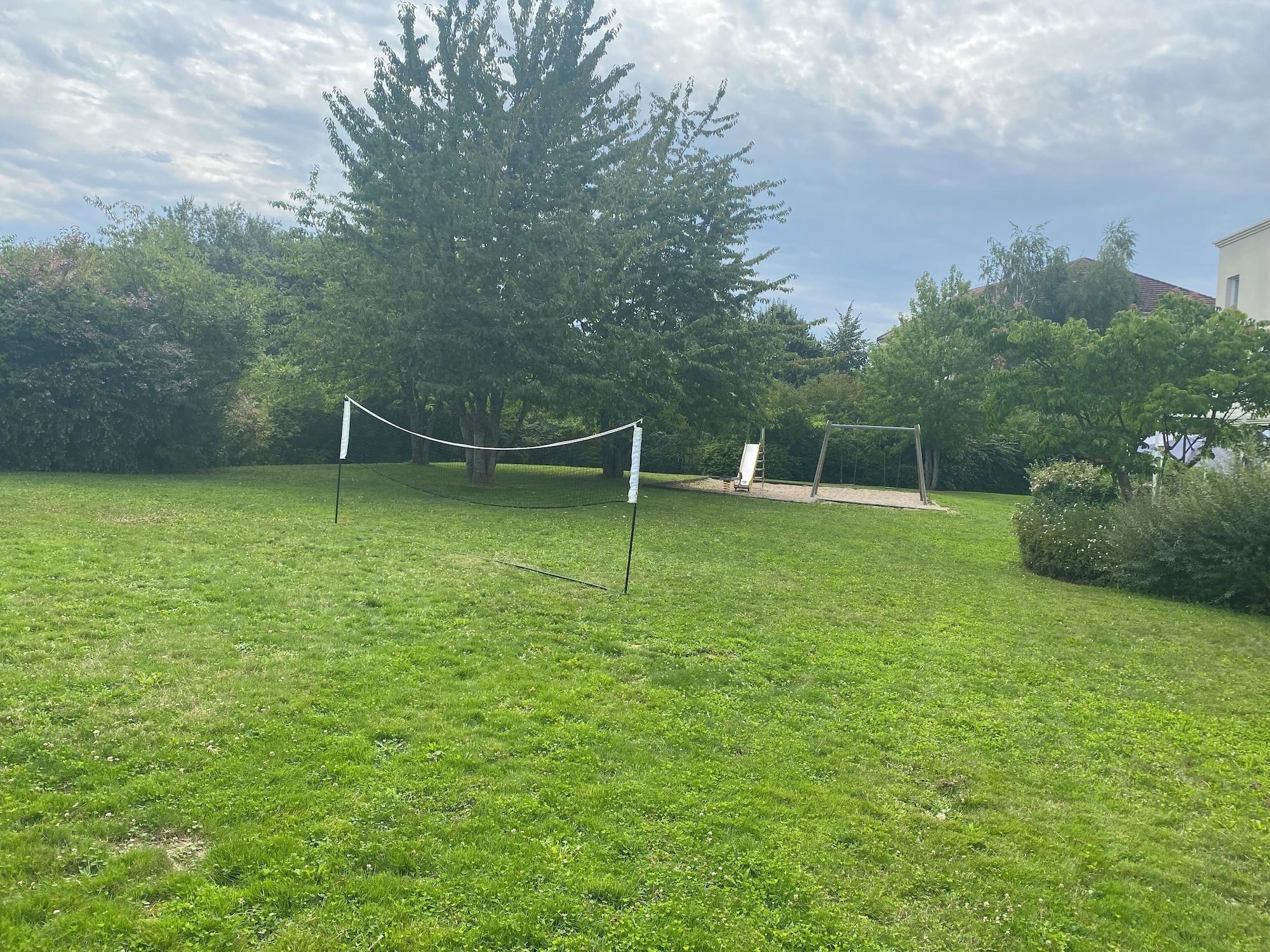 Instalaciones Recreativas Premiere Classe Marne La Vallée - Bussy Saint Georges