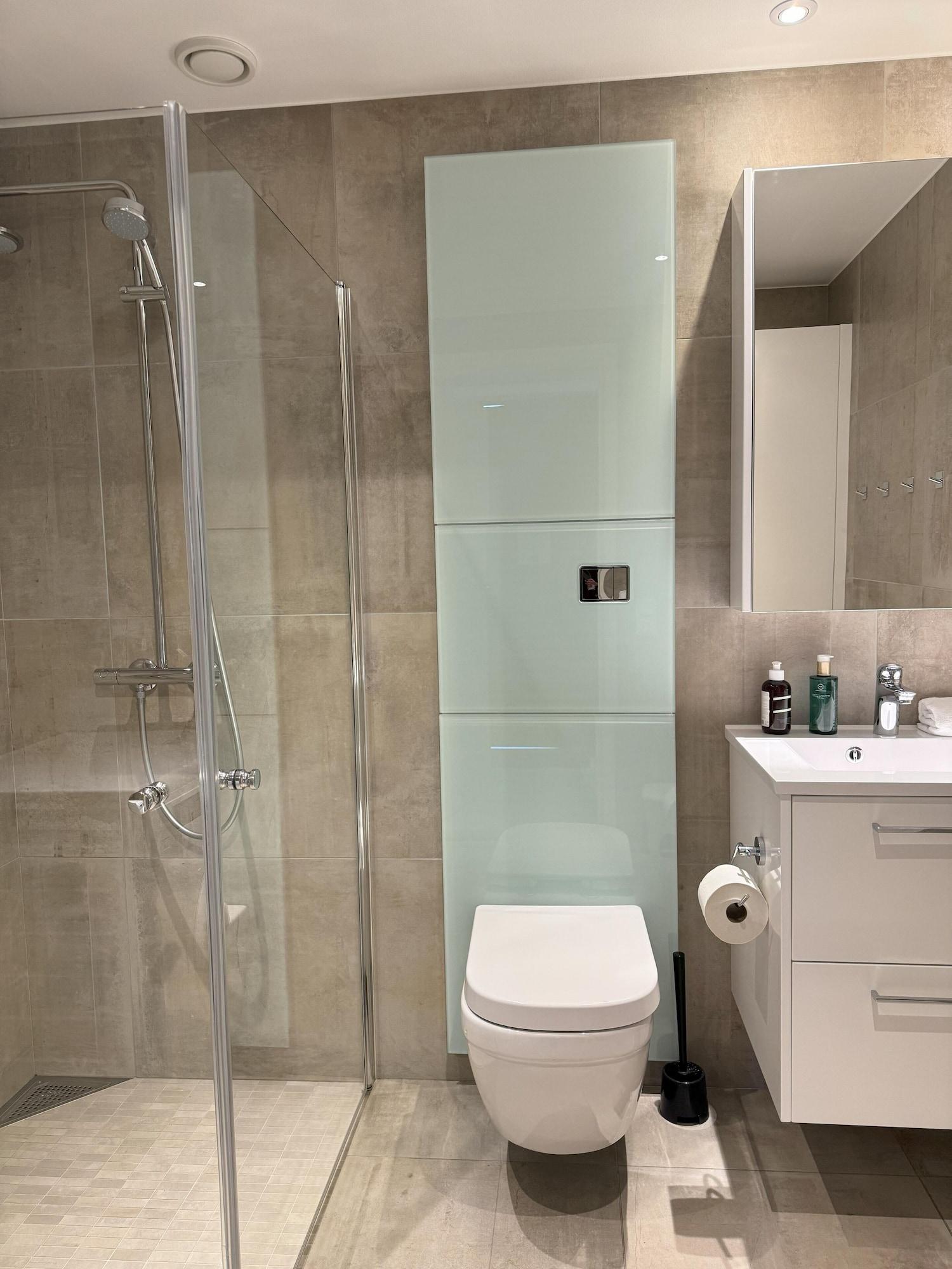 Equipamiento de Habitación TotalApartments - Vervet Apartment Hotel