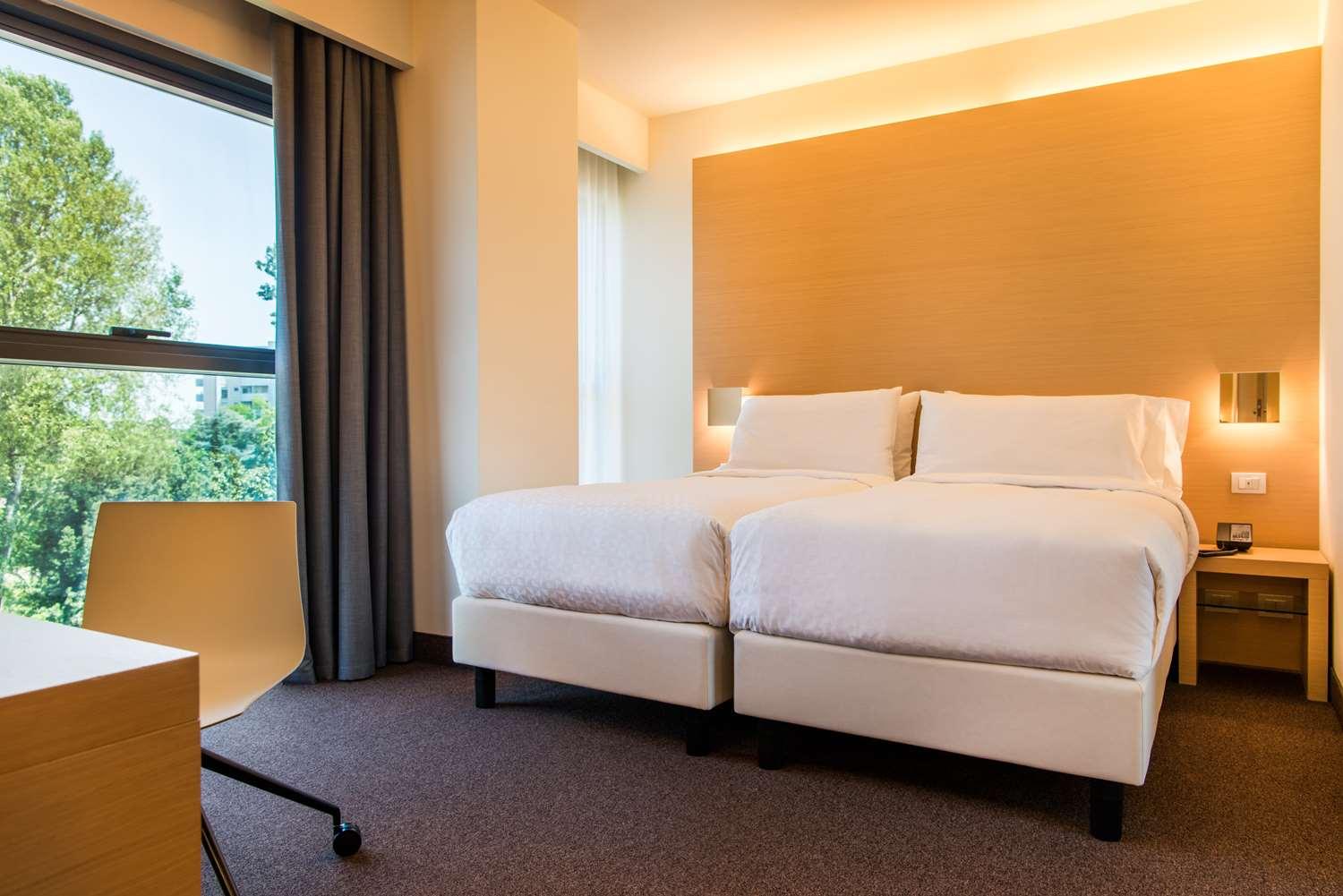 Habitación Four Points by Sheraton Venice Mestre