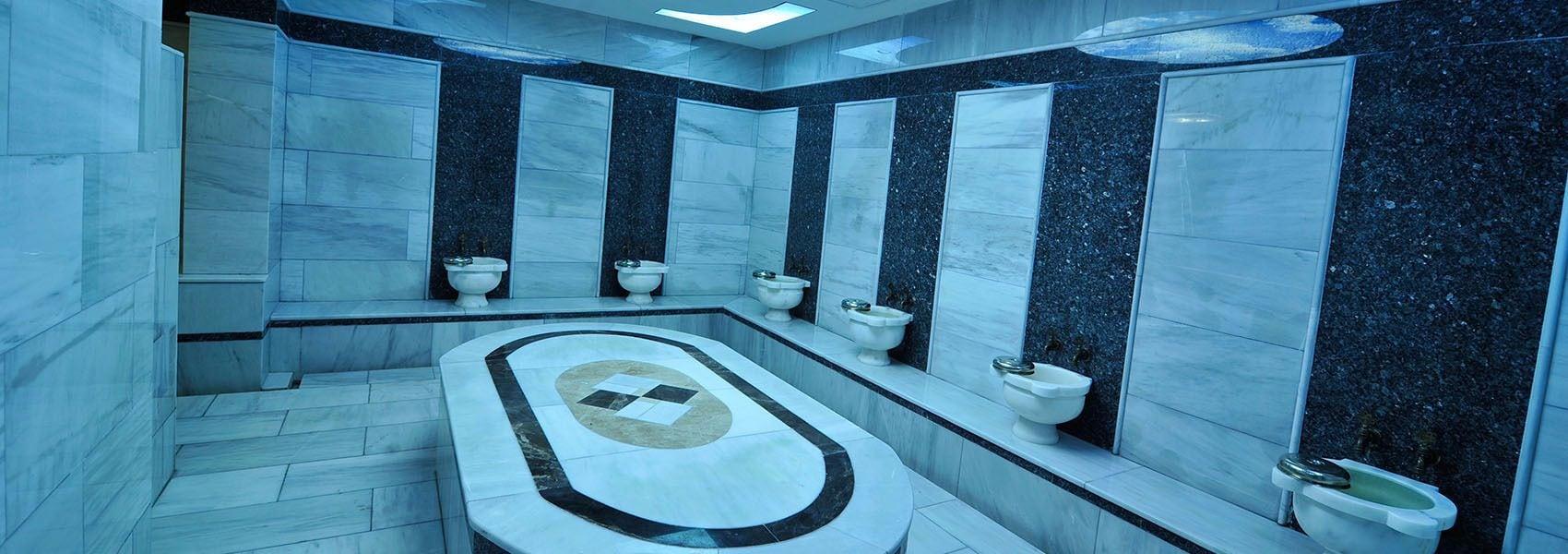 Spa Grand Cenas Hotel