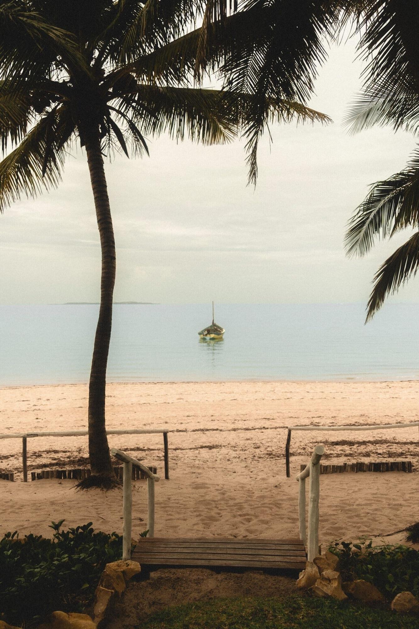 Playa Vilanculos Beach Lodge