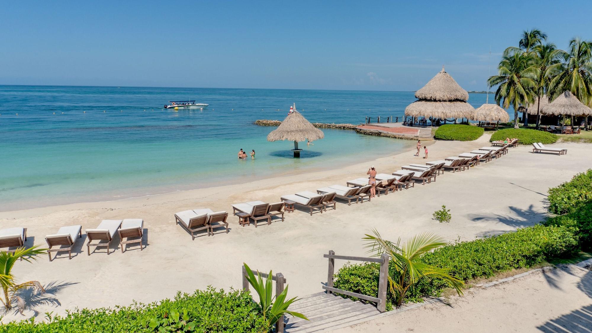 Playa Hotel Punta Faro