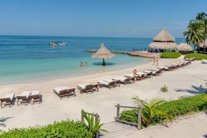 Alojamiento - Hotel Punta Faro