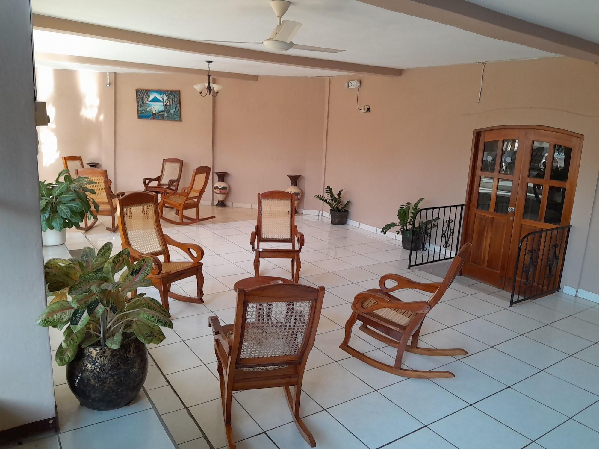 Vista Exterior Hotel Dalinky