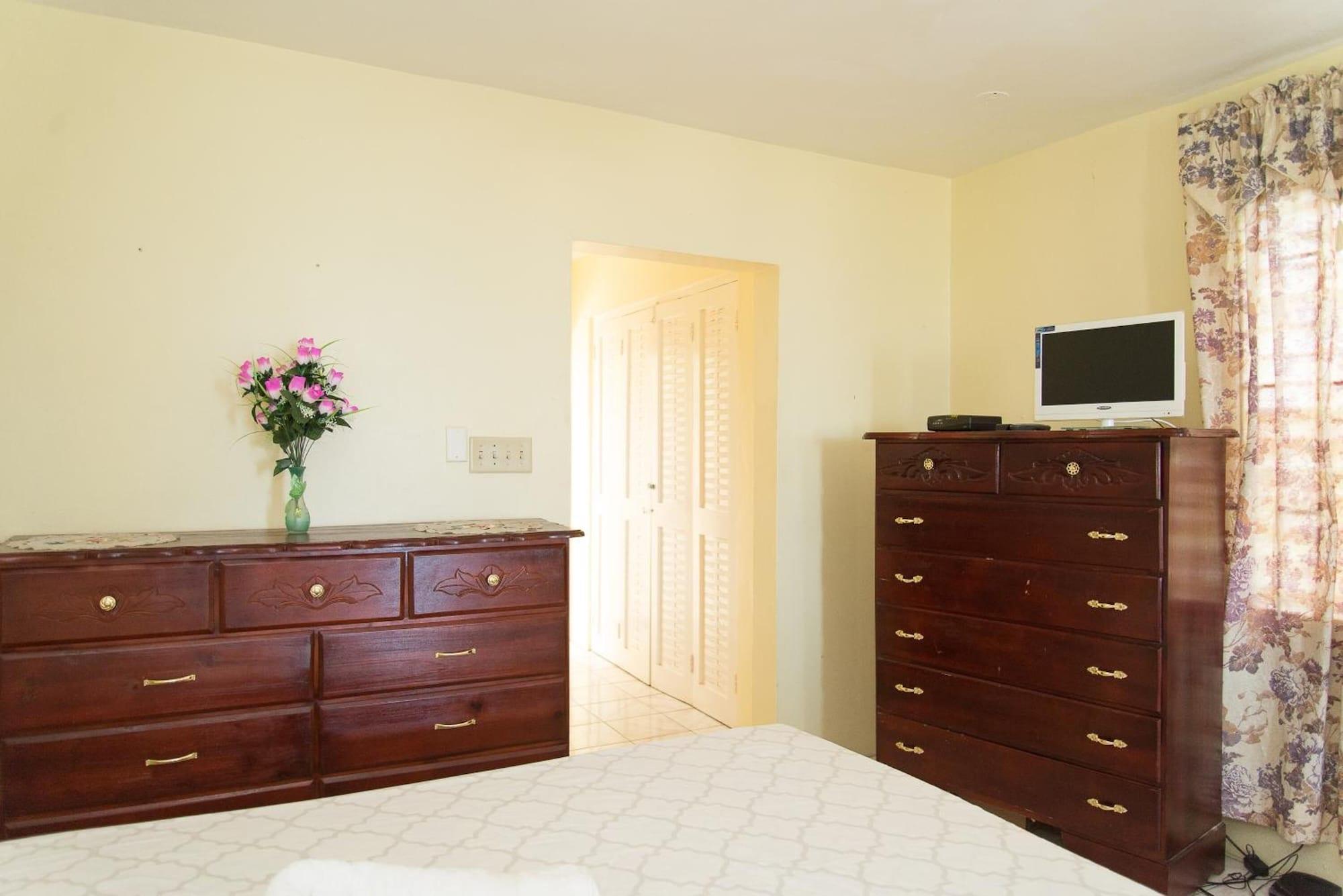 Habitación Villa Donna Inn