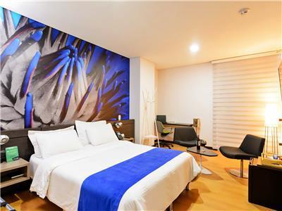 Hotel Hotel Vivre