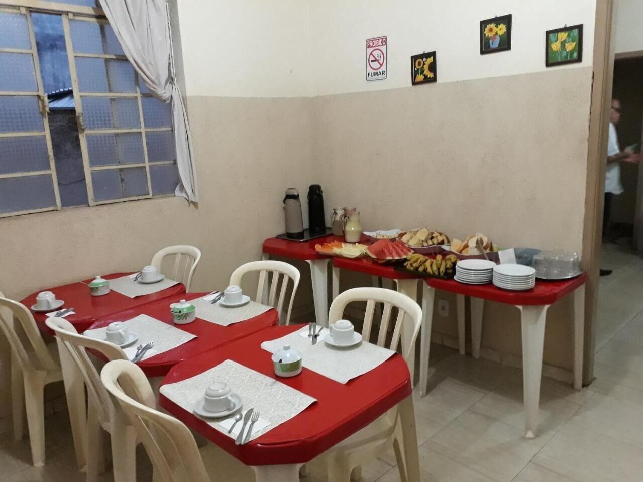 Restaurant Hotel Santa Marta