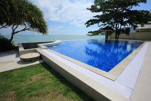 Alojamiento - Wis Beach Khanom
