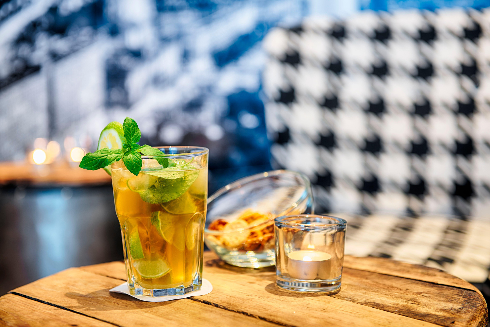 Restaurant Garner Hotel Berlin - Gendarmenmarkt by IHG