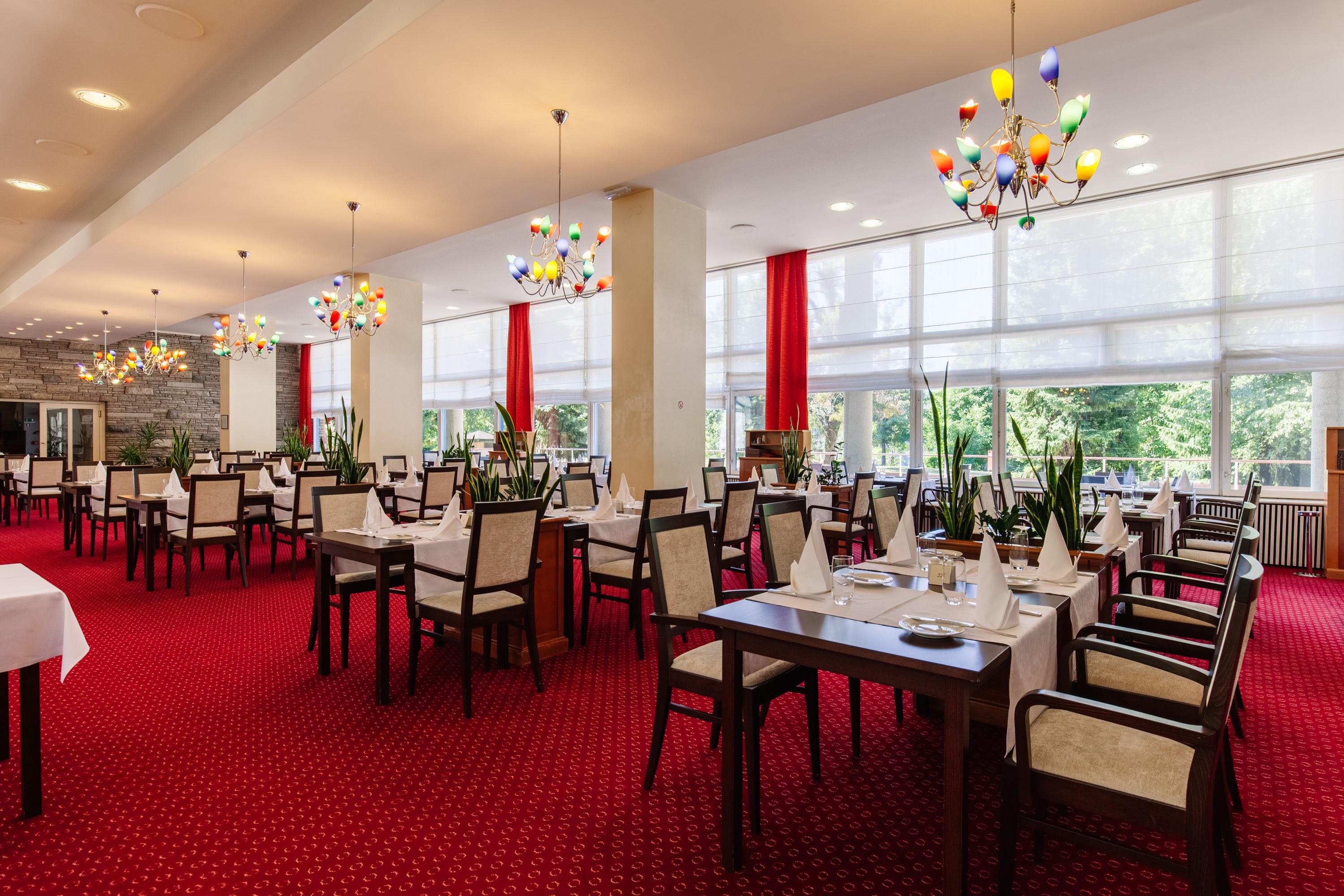 Restaurant Plitvice