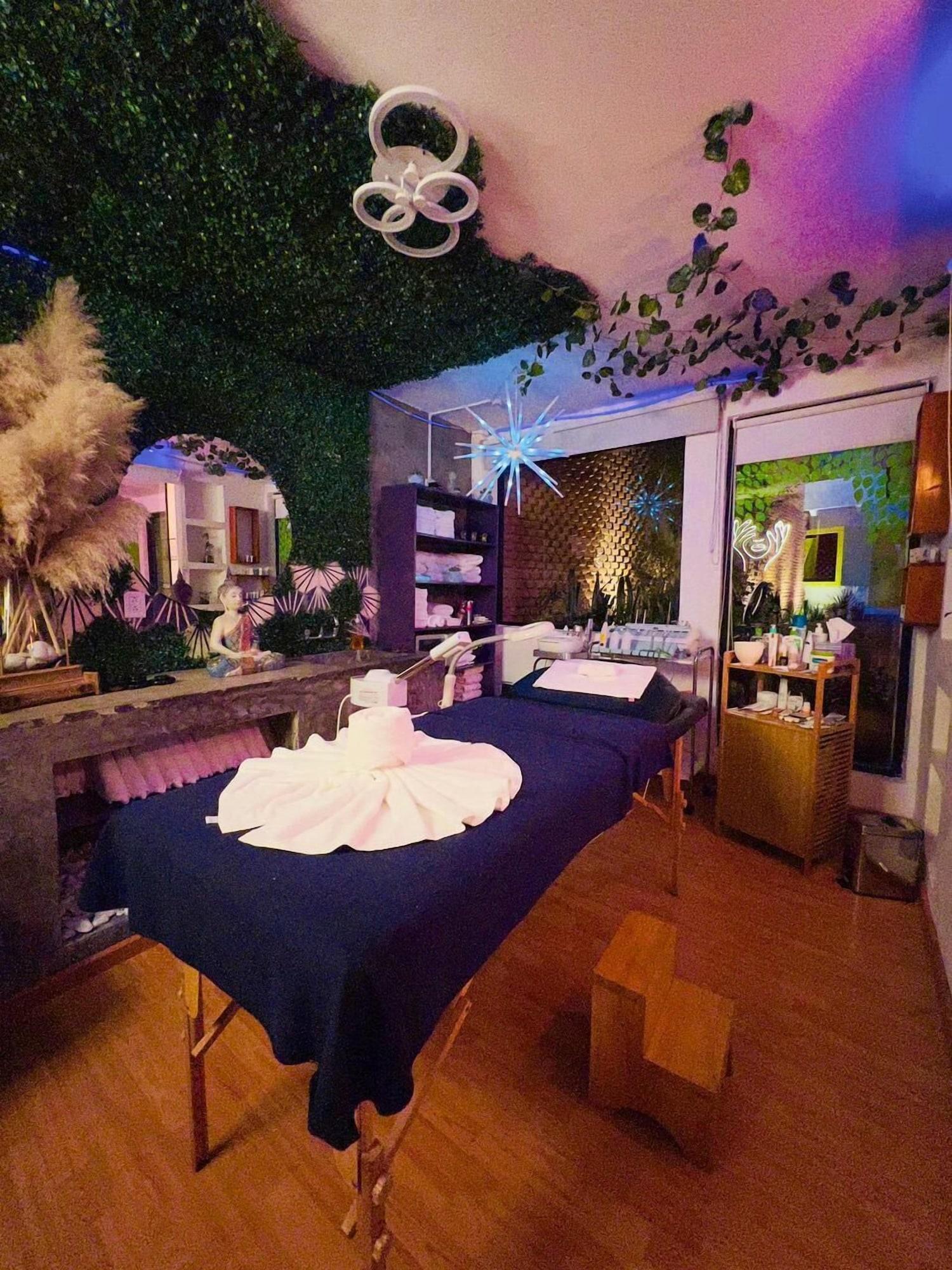Spa Suculenta B&B Boutique