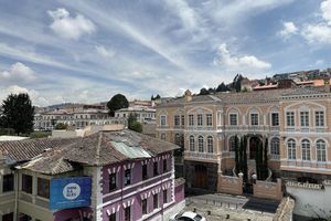 Alojamiento - Hostal Niiza