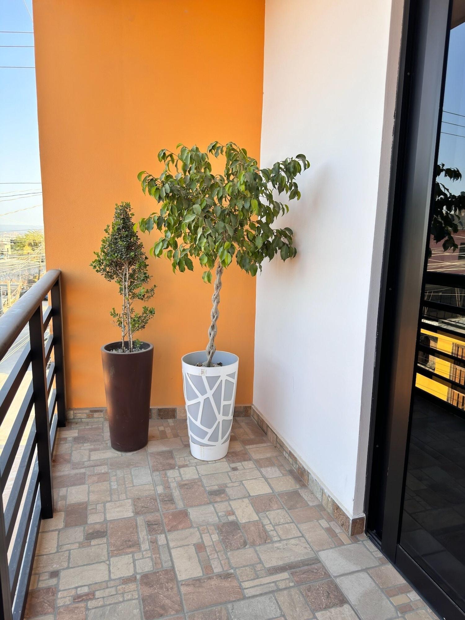 Equipamiento de Habitación HOTEL SOCRAM GH