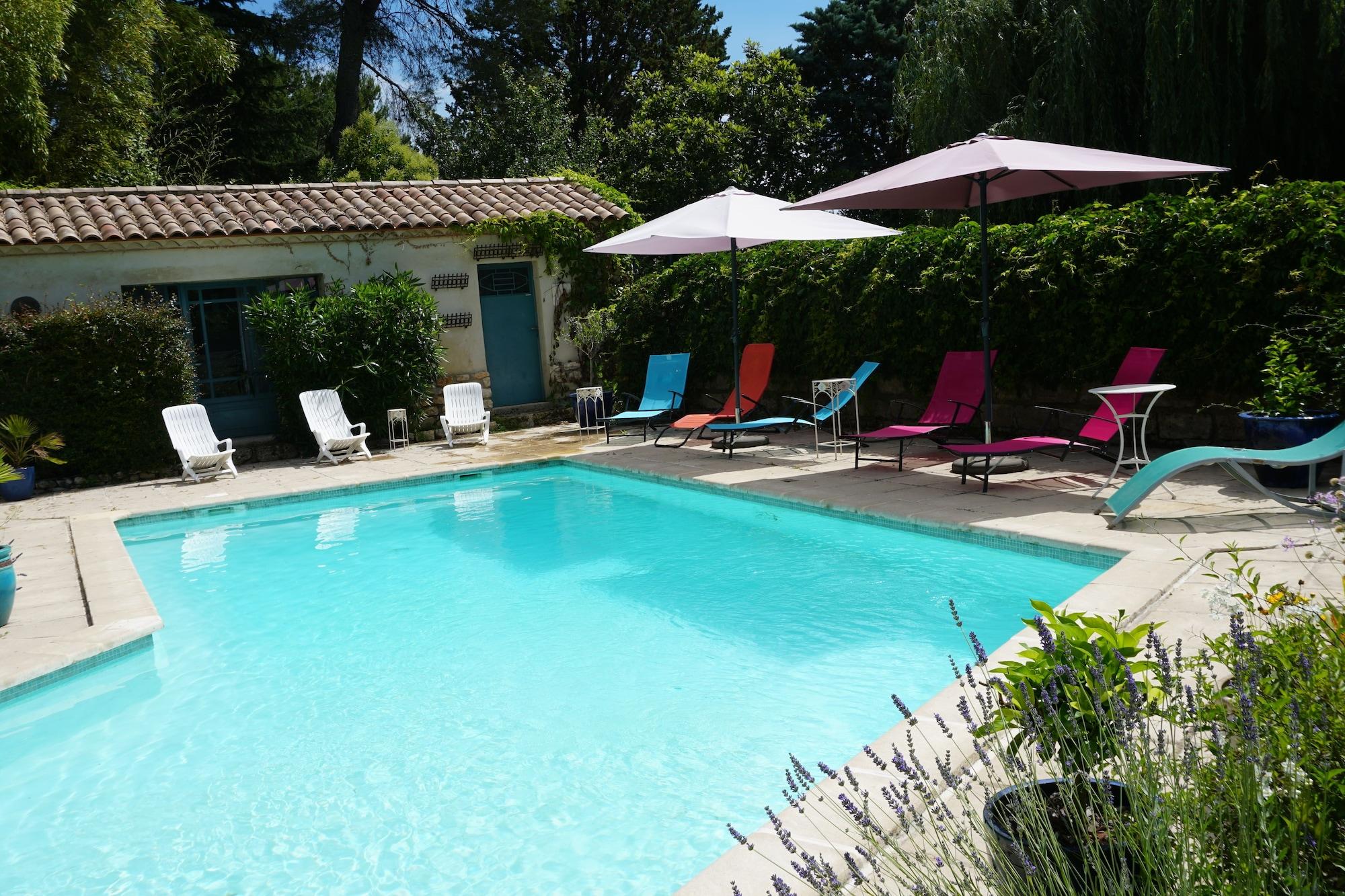 Varios Villa Hanna chambres et table d'hôtes