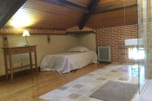 Alquiler Vacacional - GITE 3 People Border BASQUE COUNTRY SOUTH LANDES