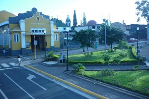 Alojamiento - Cala Inn B&B Airport