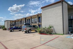 Alojamiento - Studio 6 Laredo, TX - North I-35