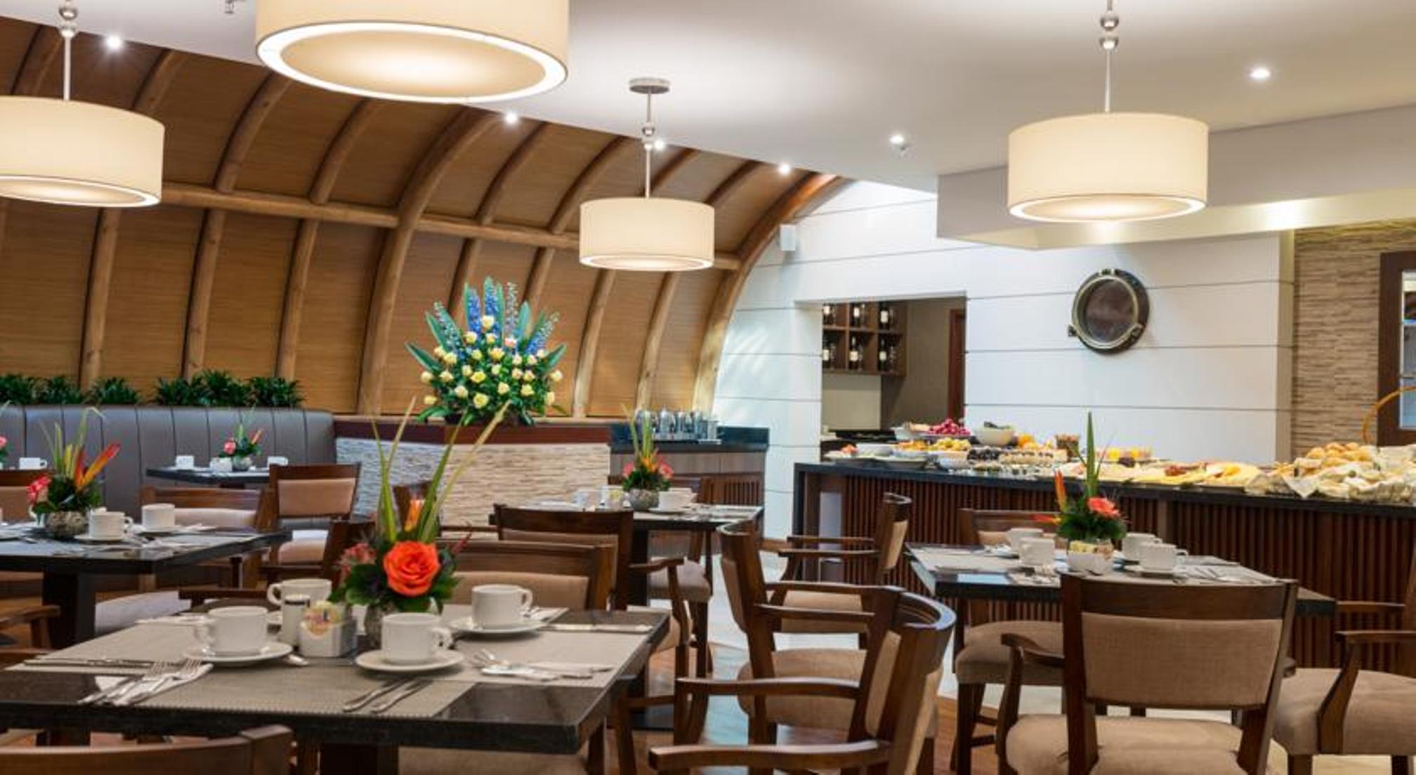 Hotel Hotel Dann Carlton Bogota