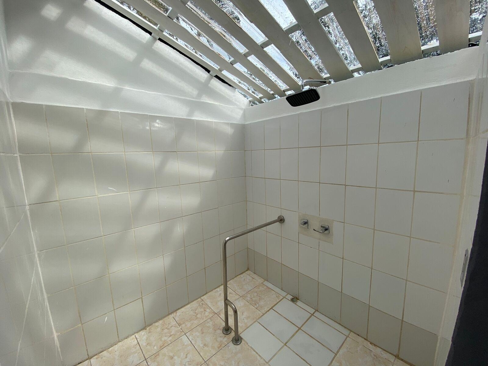 Equipamiento de Habitación Grand Park Manuel Antonio