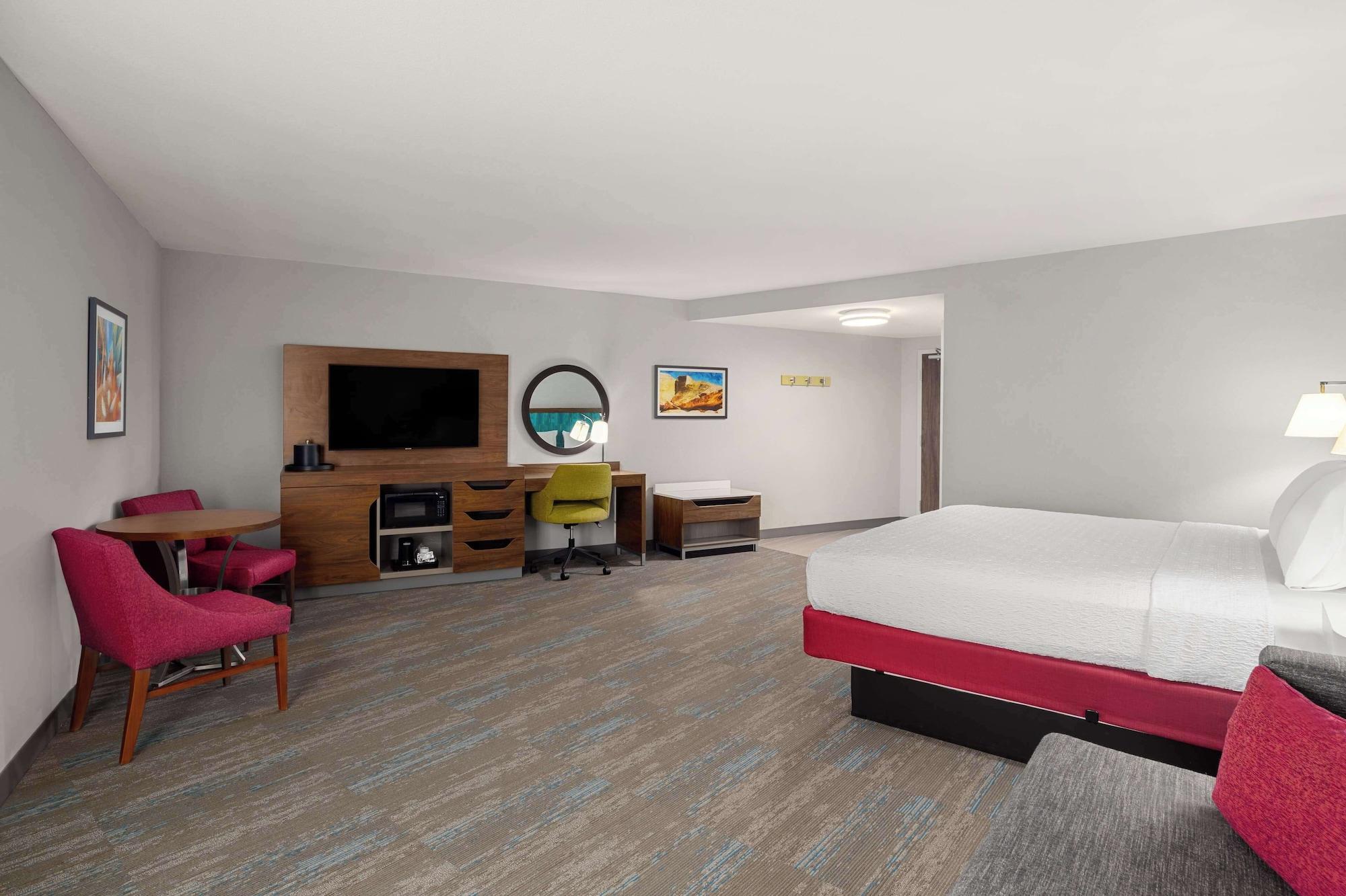 Habitación Hampton Inn by Hilton Carefree