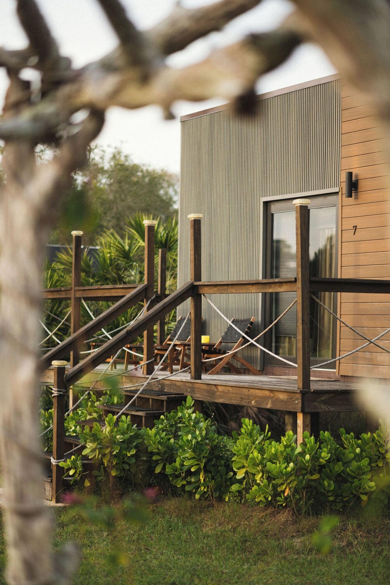 Habitación Horizons Sugar Valley Agritourism