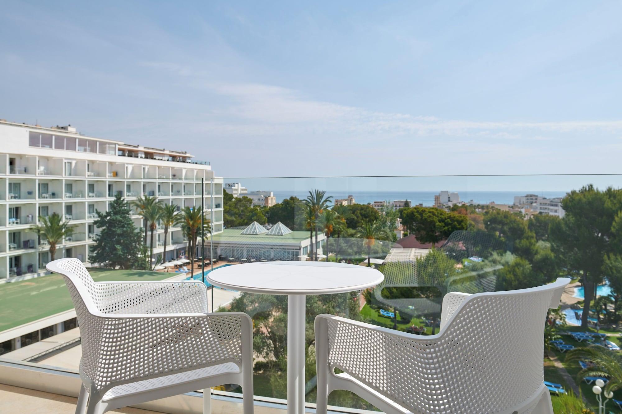 Habitación Grupotel Gran Vista & SPA