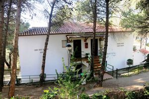 Alojamiento - Apartamentos Parque Ardales